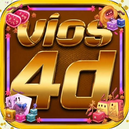 vios4d — galeri pratinjau Resmi APK